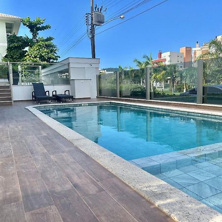Exclusivo! Apto Garden Na Praia De Palmas! Fz01I โกเวร์นาดอร์ เซลโซ รามอส ภายนอก รูปภาพ