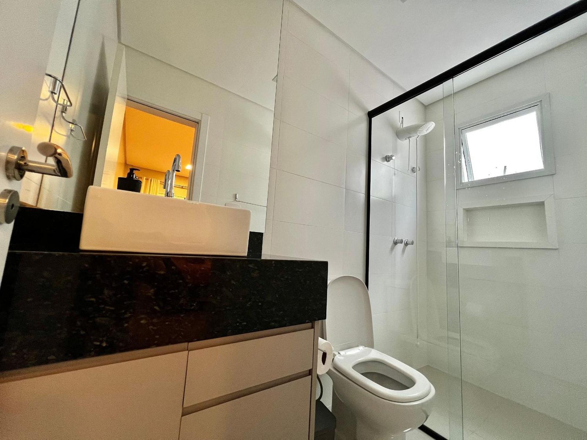 Exclusivo! Apto Garden Na Praia De Palmas! Fz01I โกเวร์นาดอร์ เซลโซ รามอส ภายนอก รูปภาพ